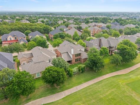 959 Terrace Drive Lantana TX 76226