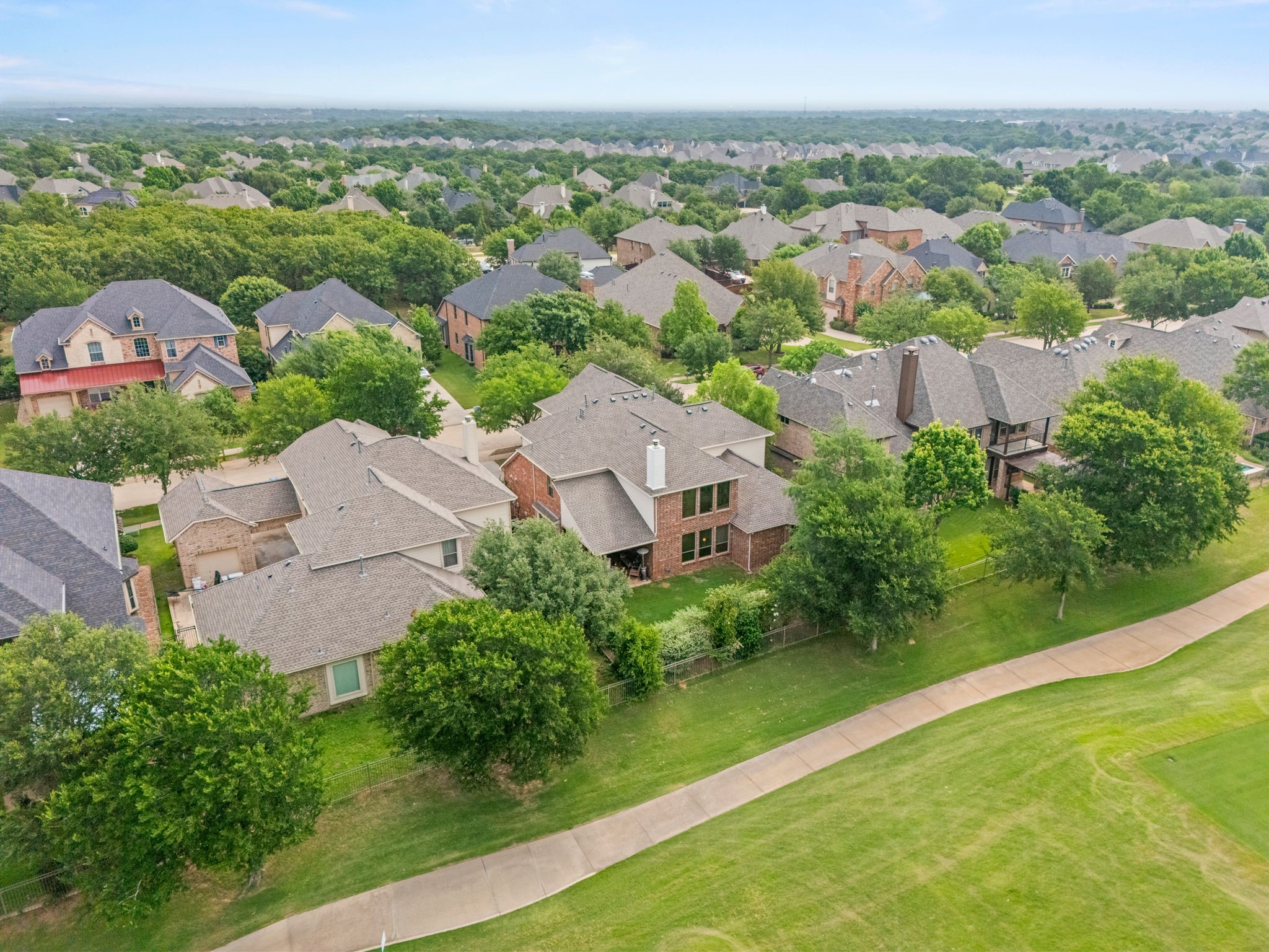 959 Terrace Drive Lantana TX 76226