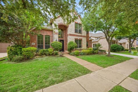 959 Terrace Drive Lantana TX 76226