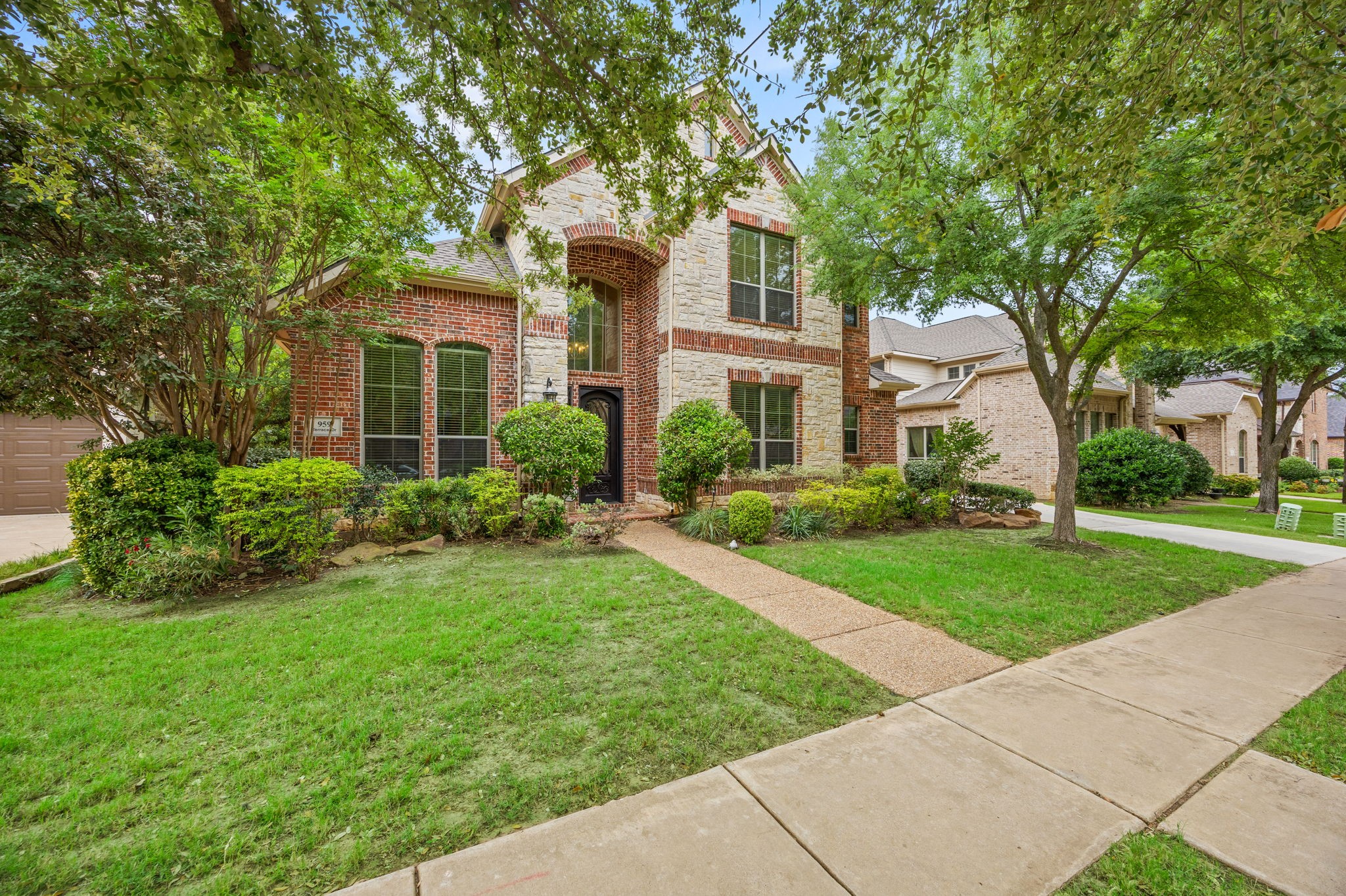 959 Terrace Drive Lantana TX 76226