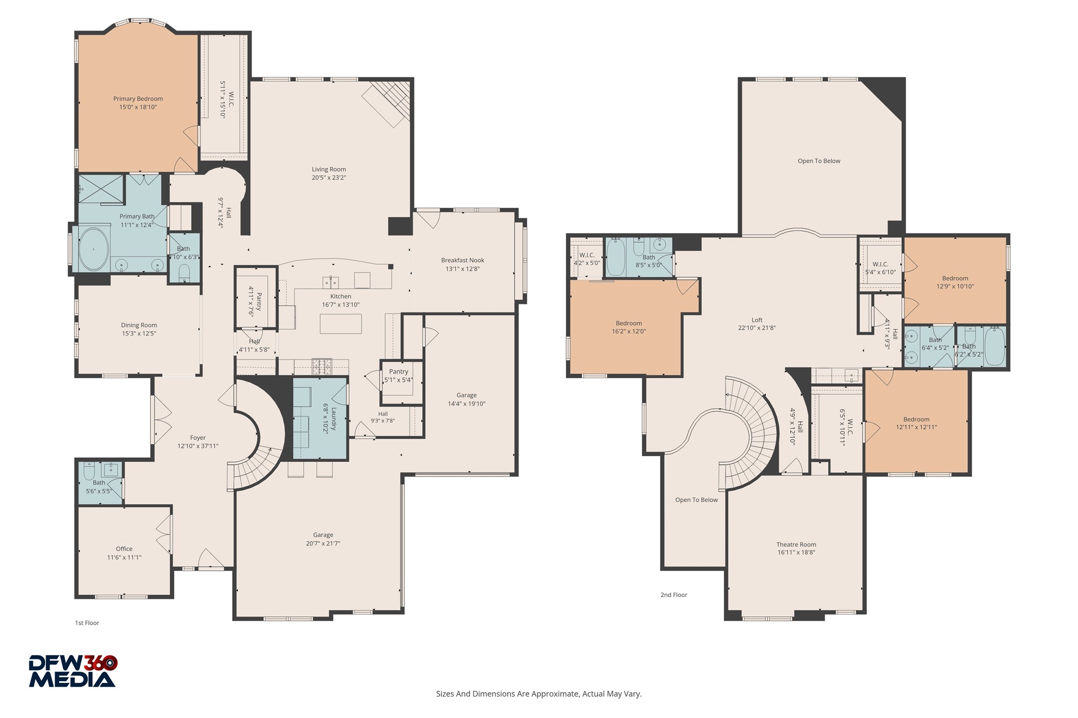 959 Terrace Drive Lantana TX 76226