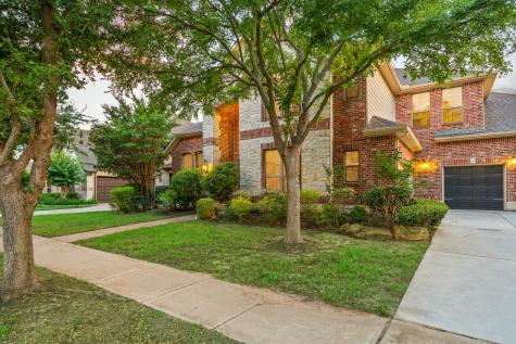 959 Terrace Drive Lantana TX 76226