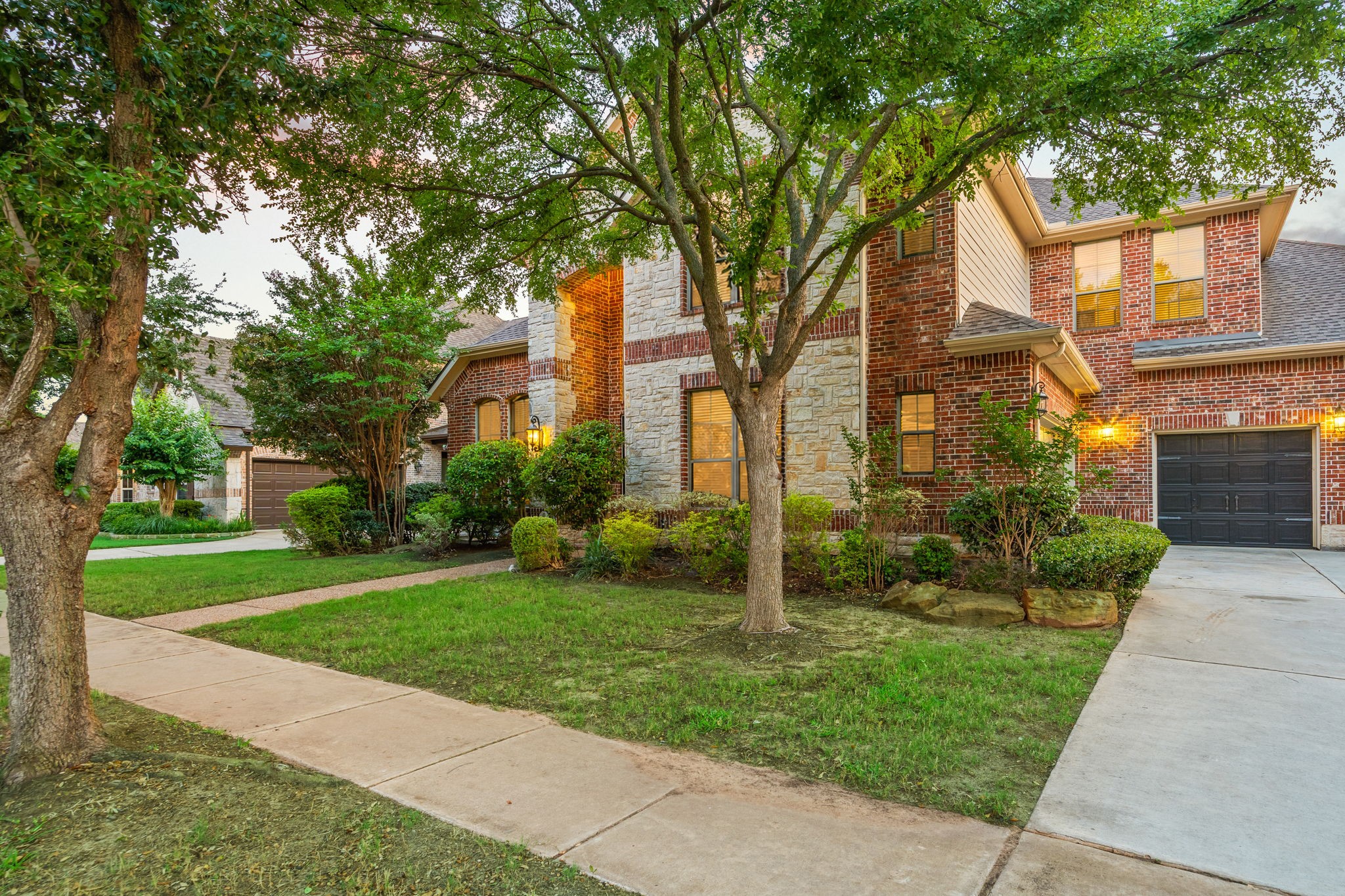 959 Terrace Drive Lantana TX 76226