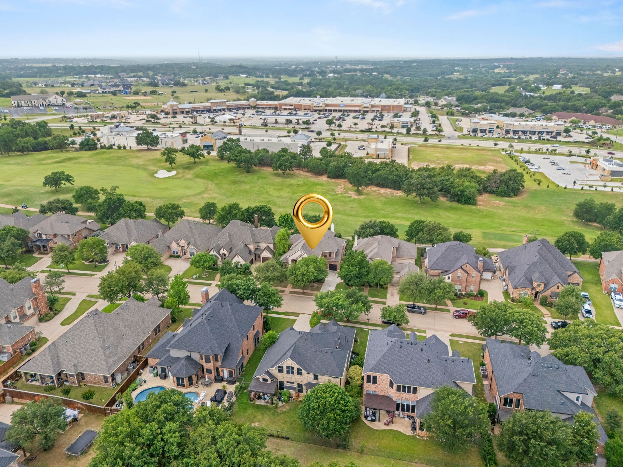959 Terrace Drive Lantana TX 76226