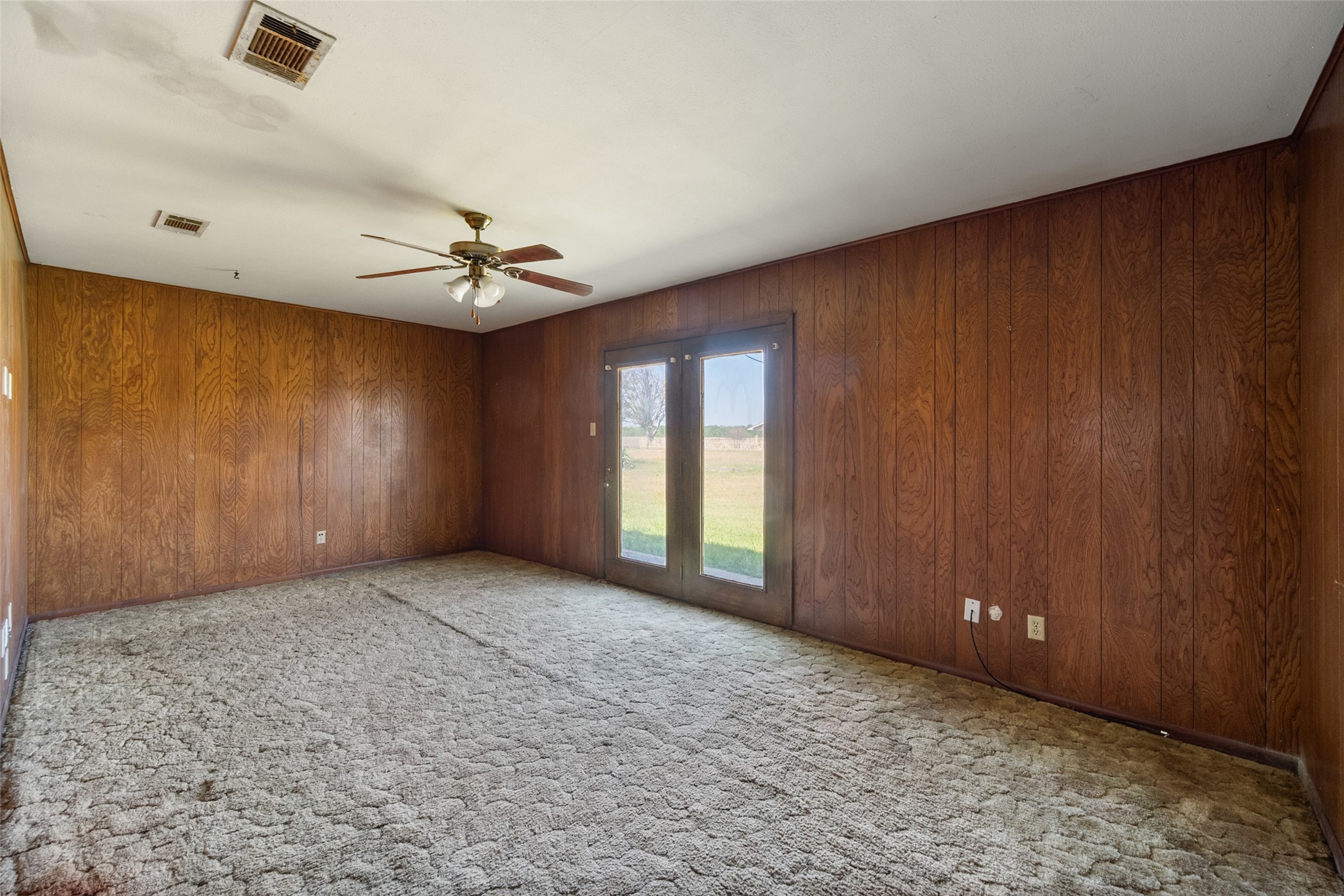 627 Fm 633 Kerens TX 75144