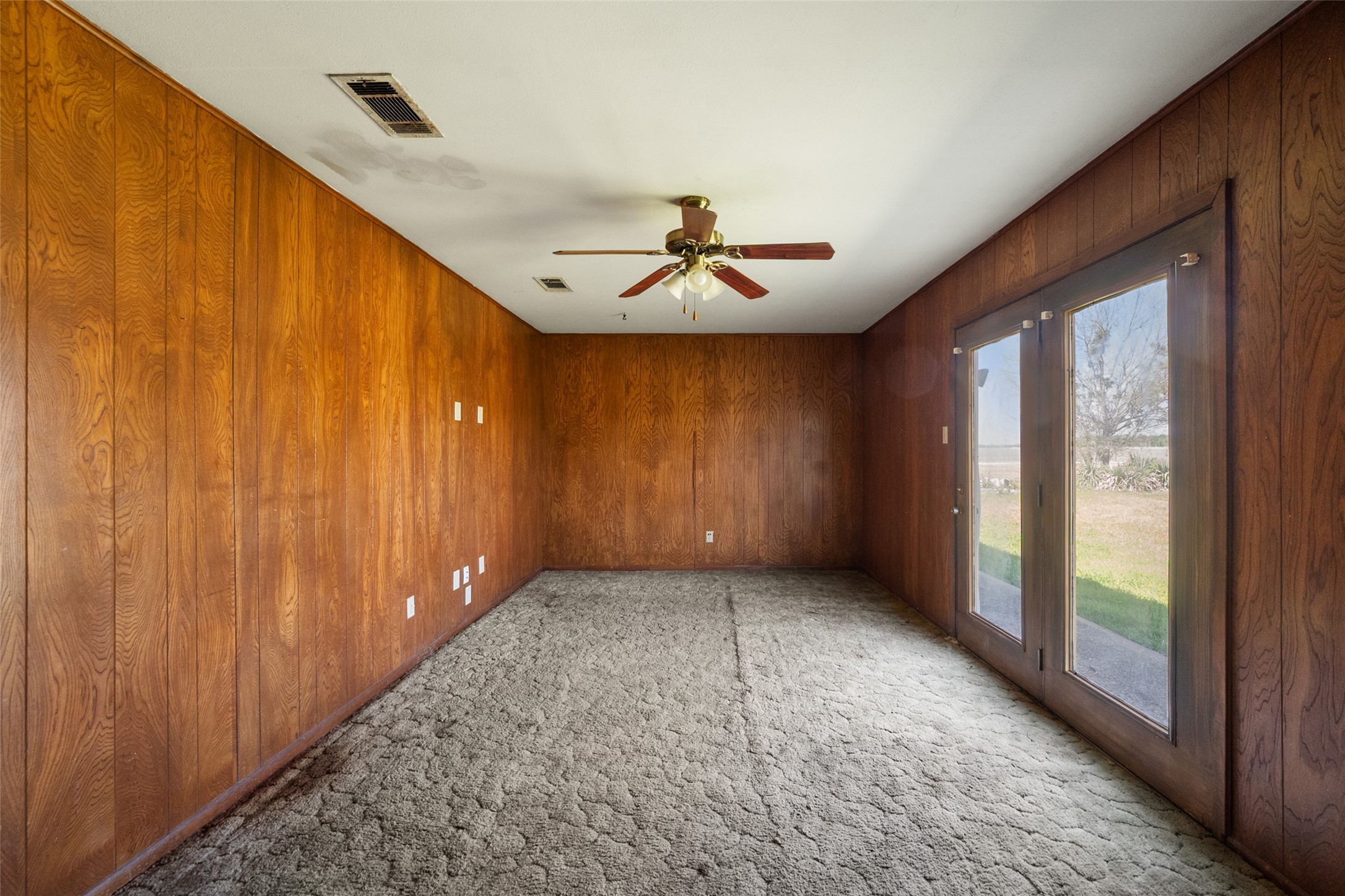 627 Fm 633 Kerens TX 75144