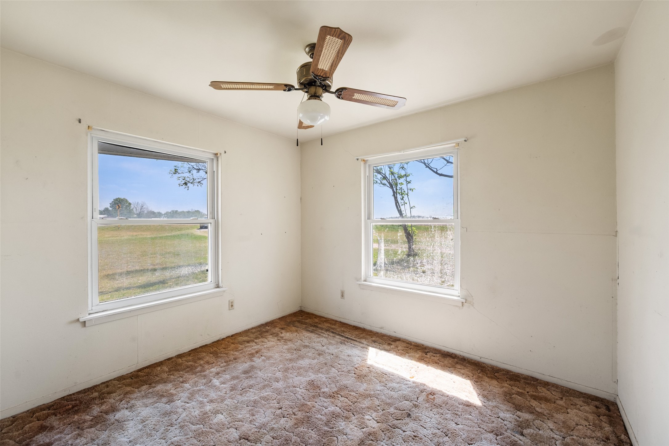 627 Fm 633 Kerens TX 75144