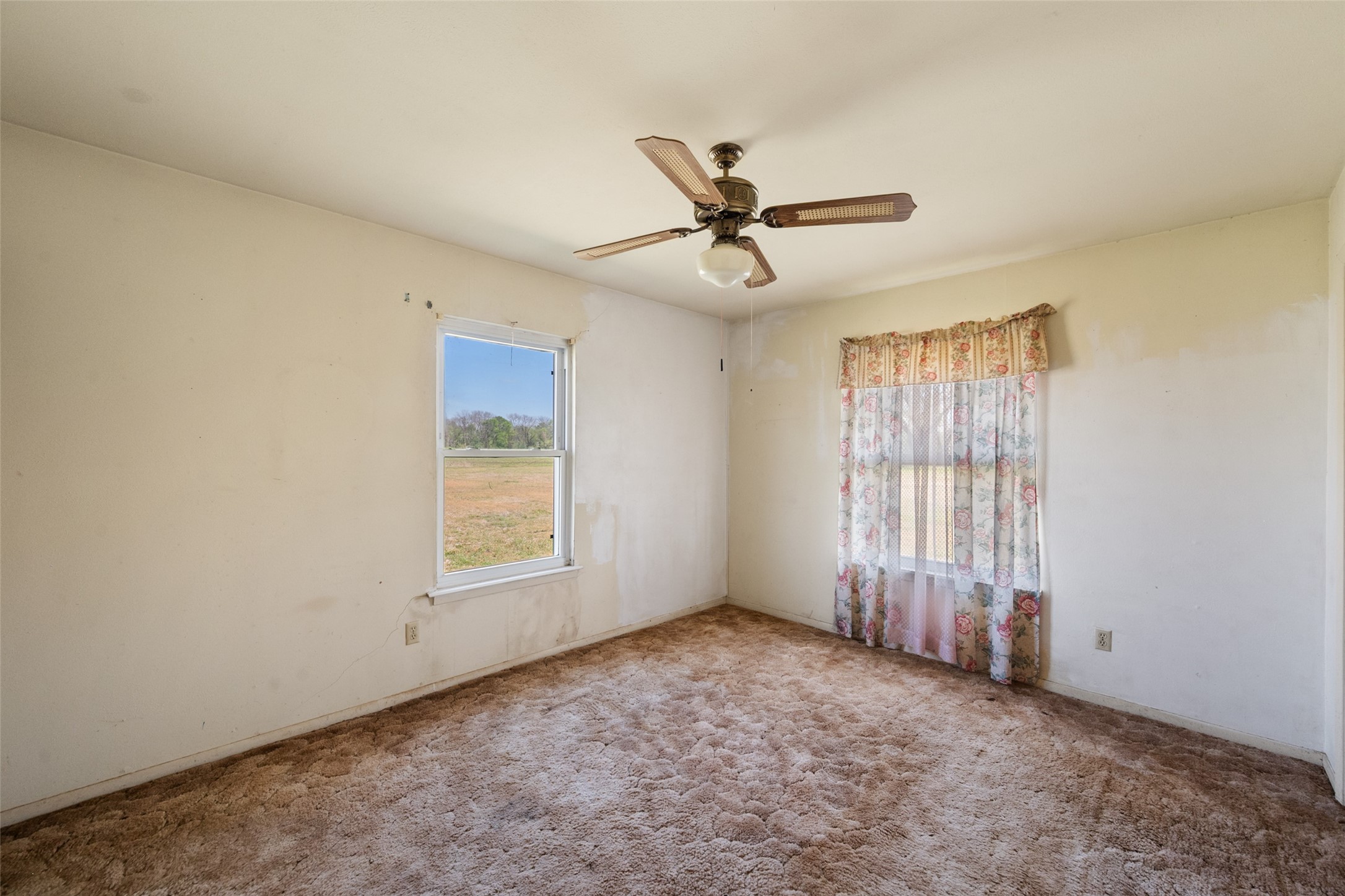 627 Fm 633 Kerens TX 75144