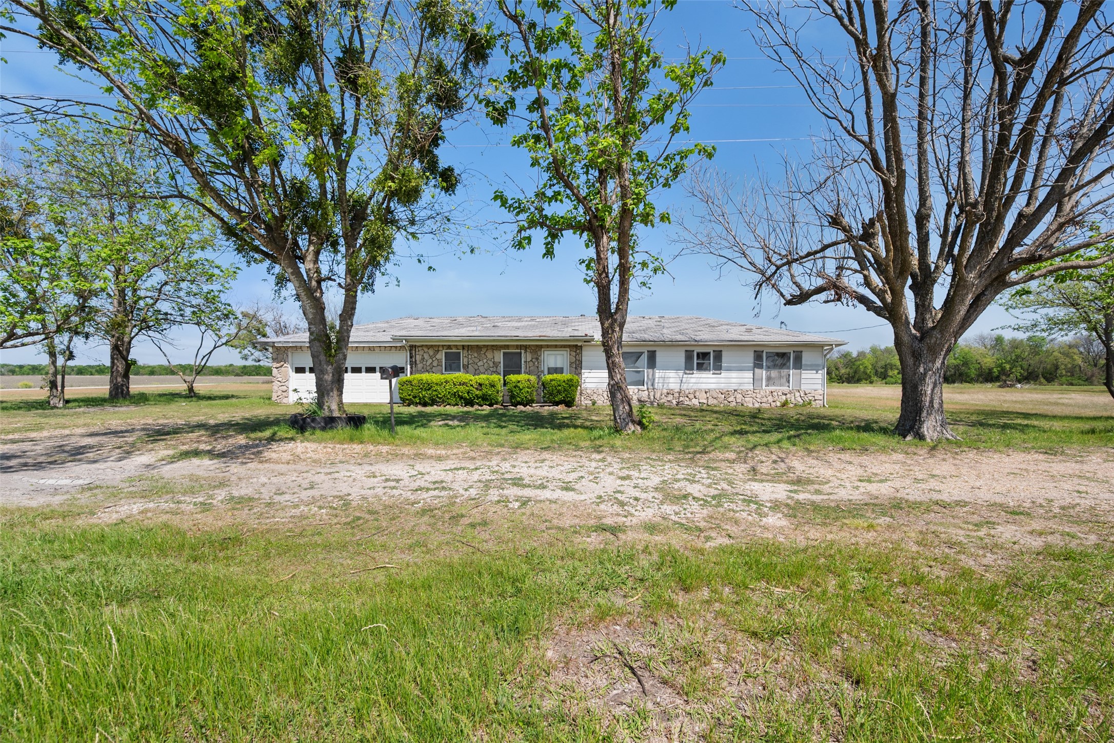 627 Fm 633 Kerens TX 75144