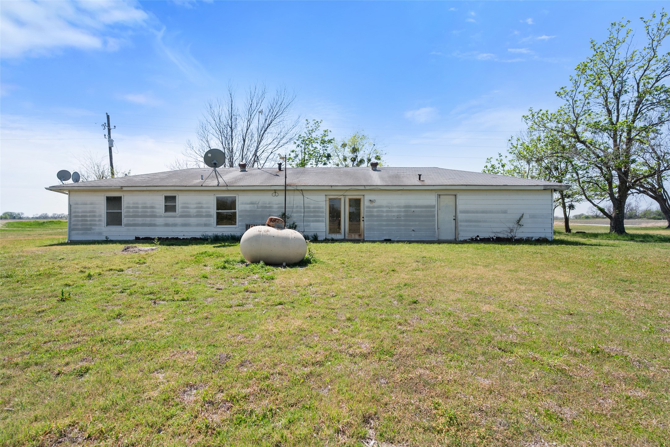 627 Fm 633 Kerens TX 75144