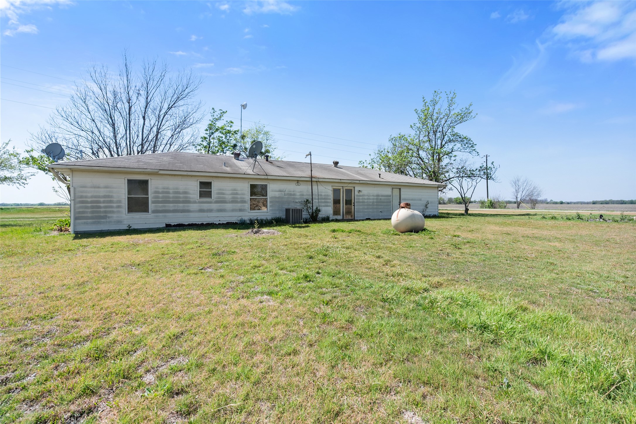 627 Fm 633 Kerens TX 75144