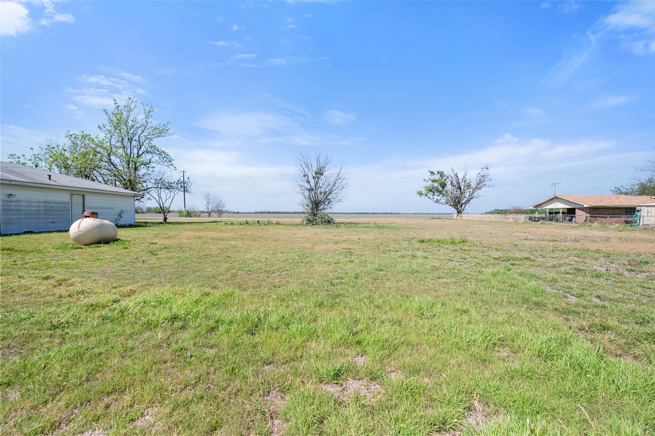 627 Fm 633 Kerens TX 75144