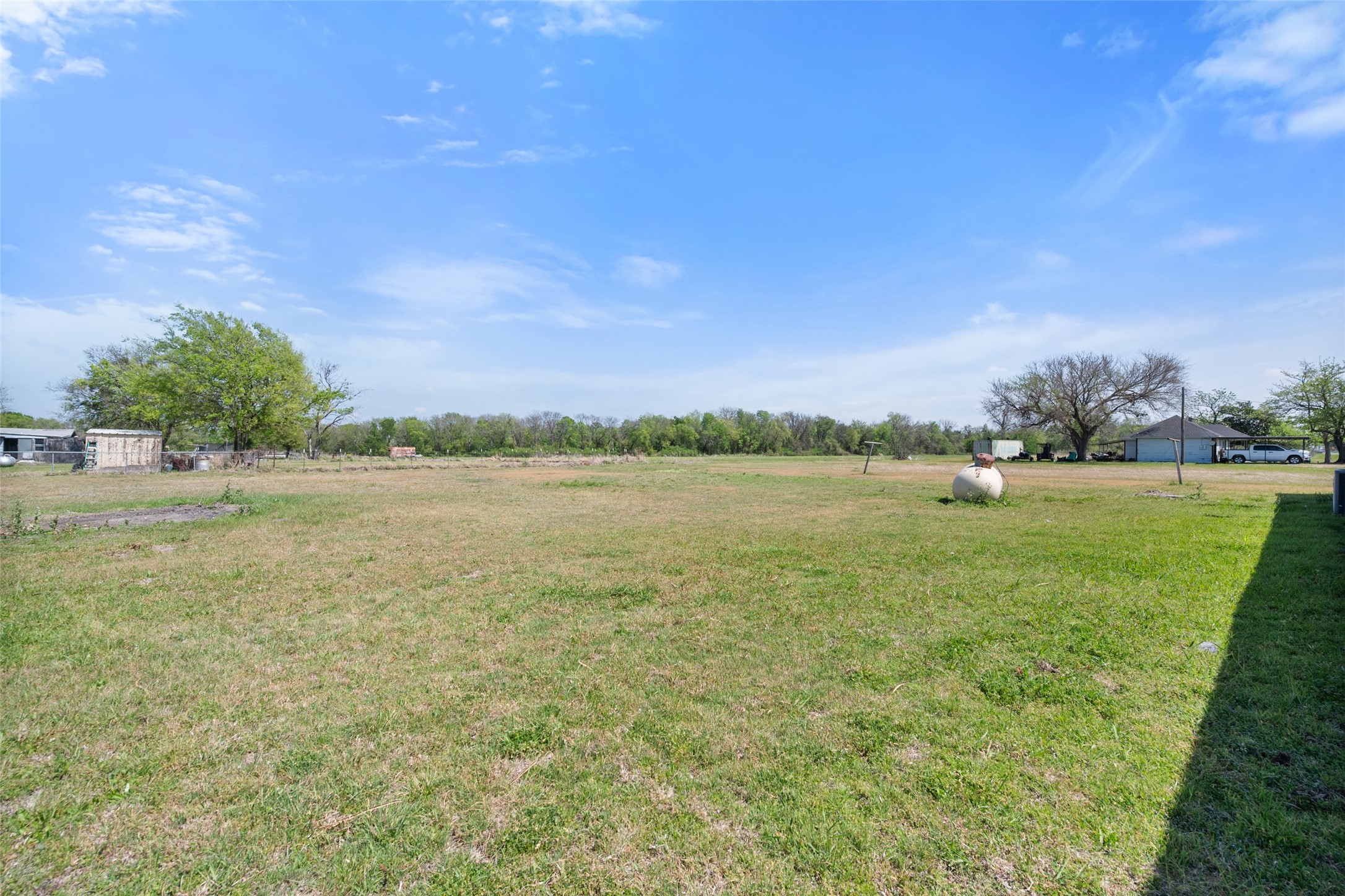 627 Fm 633 Kerens TX 75144
