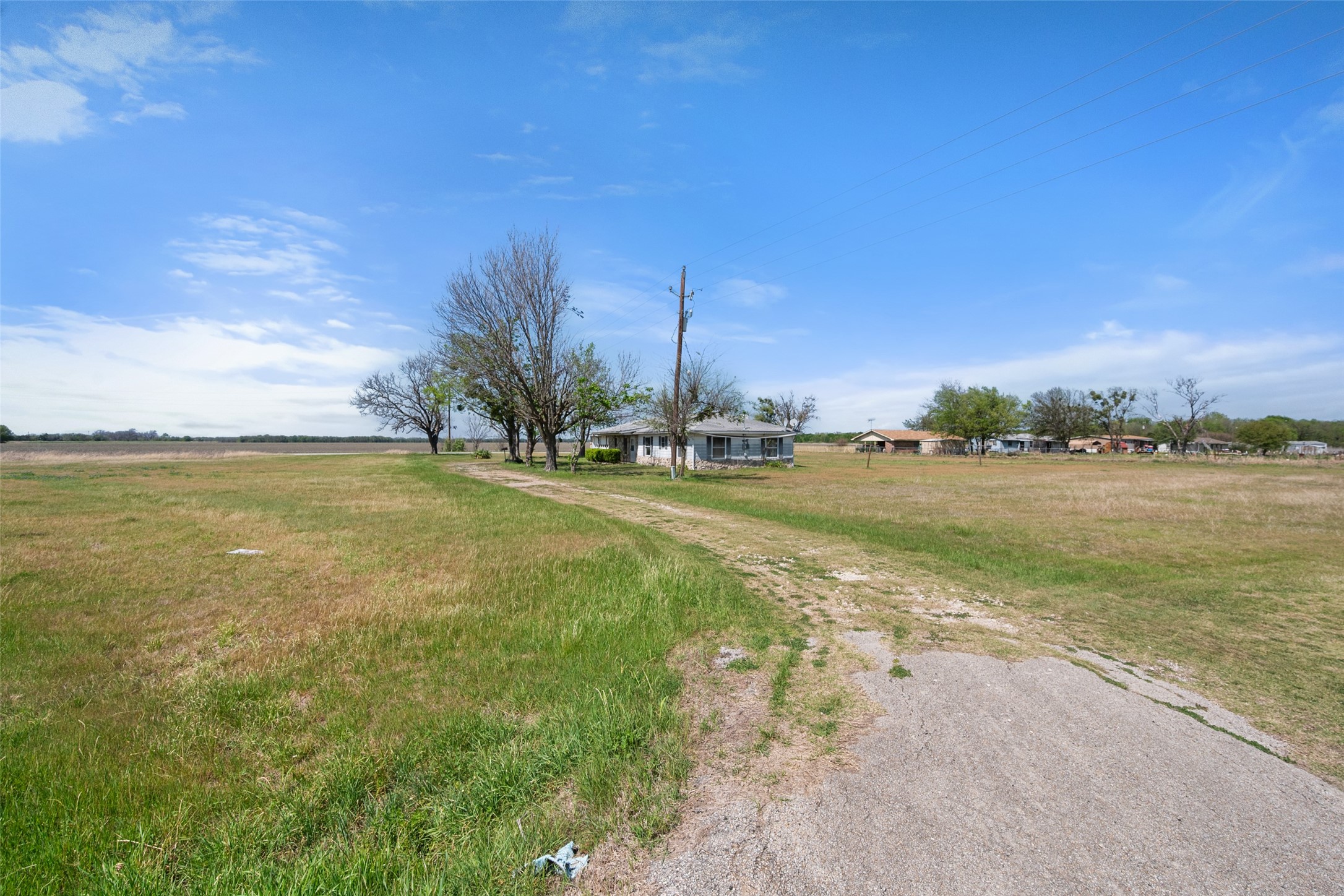 627 Fm 633 Kerens TX 75144