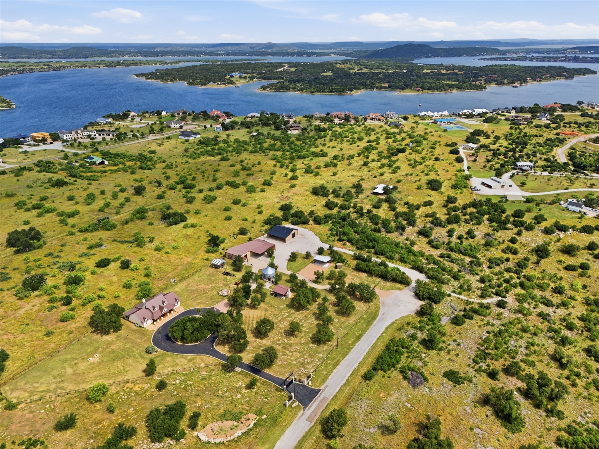 1083 Antler Drive Strawn TX 76475