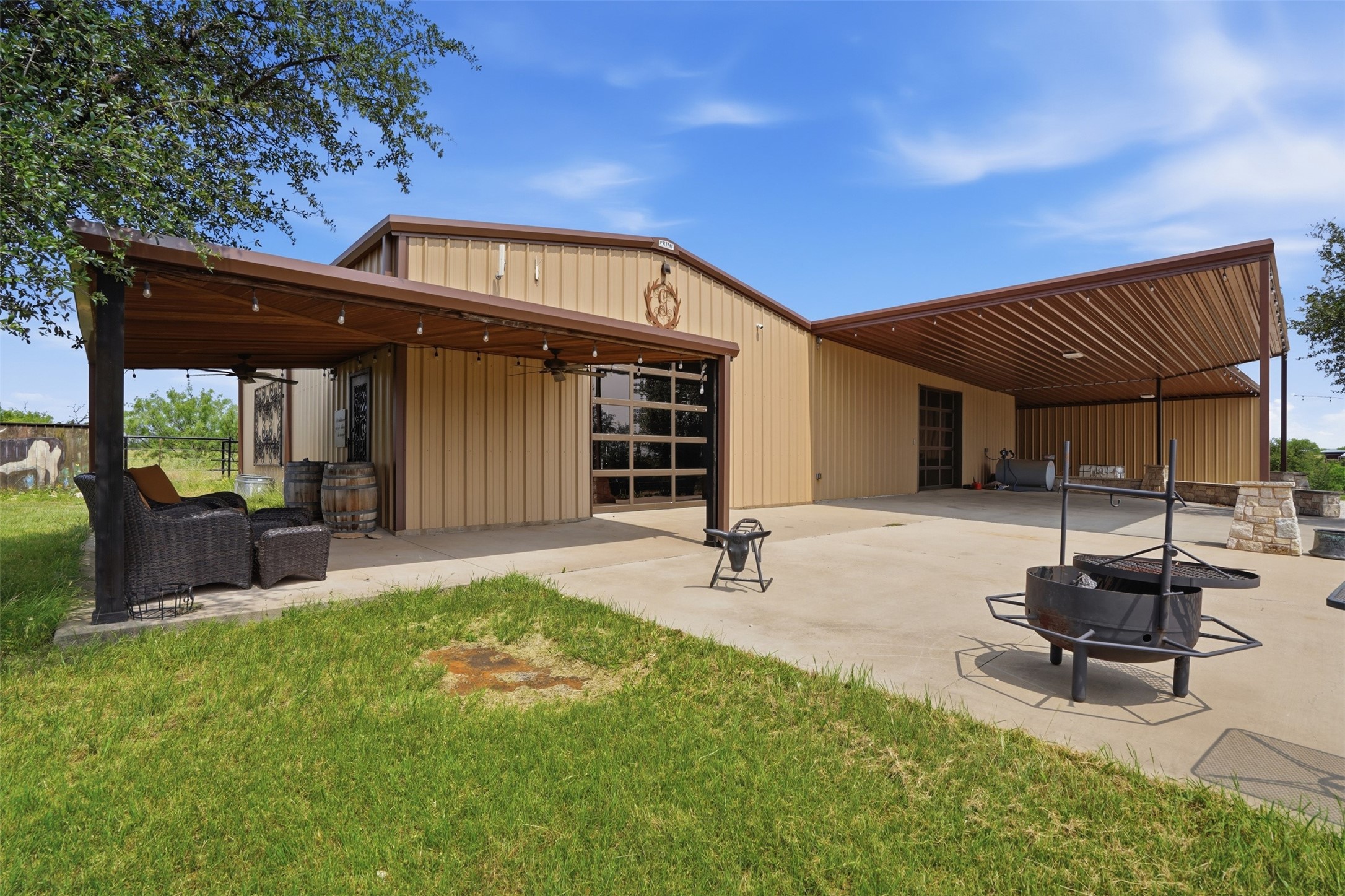 1083 Antler Drive Strawn TX 76475