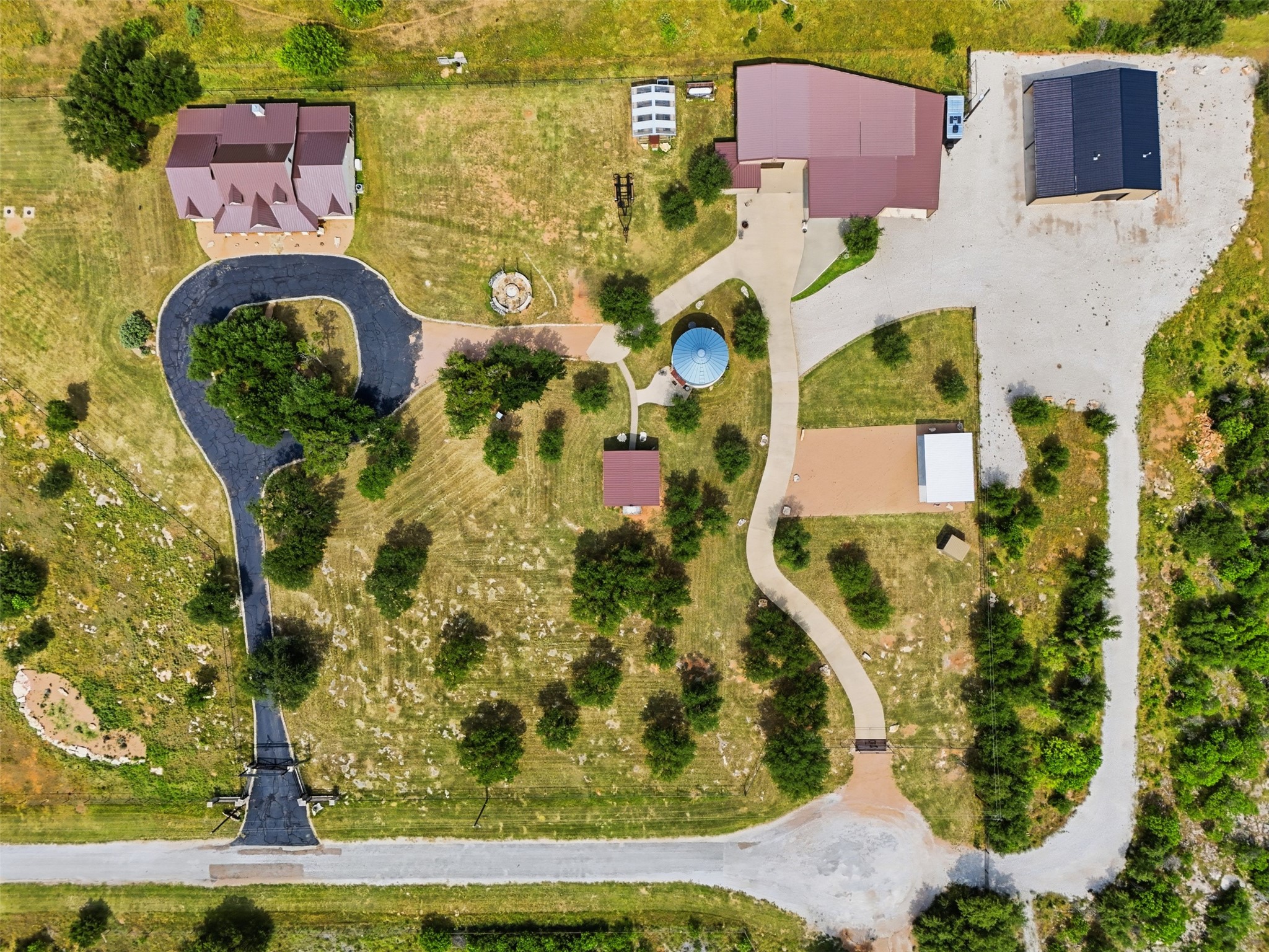 1083 Antler Drive Strawn TX 76475