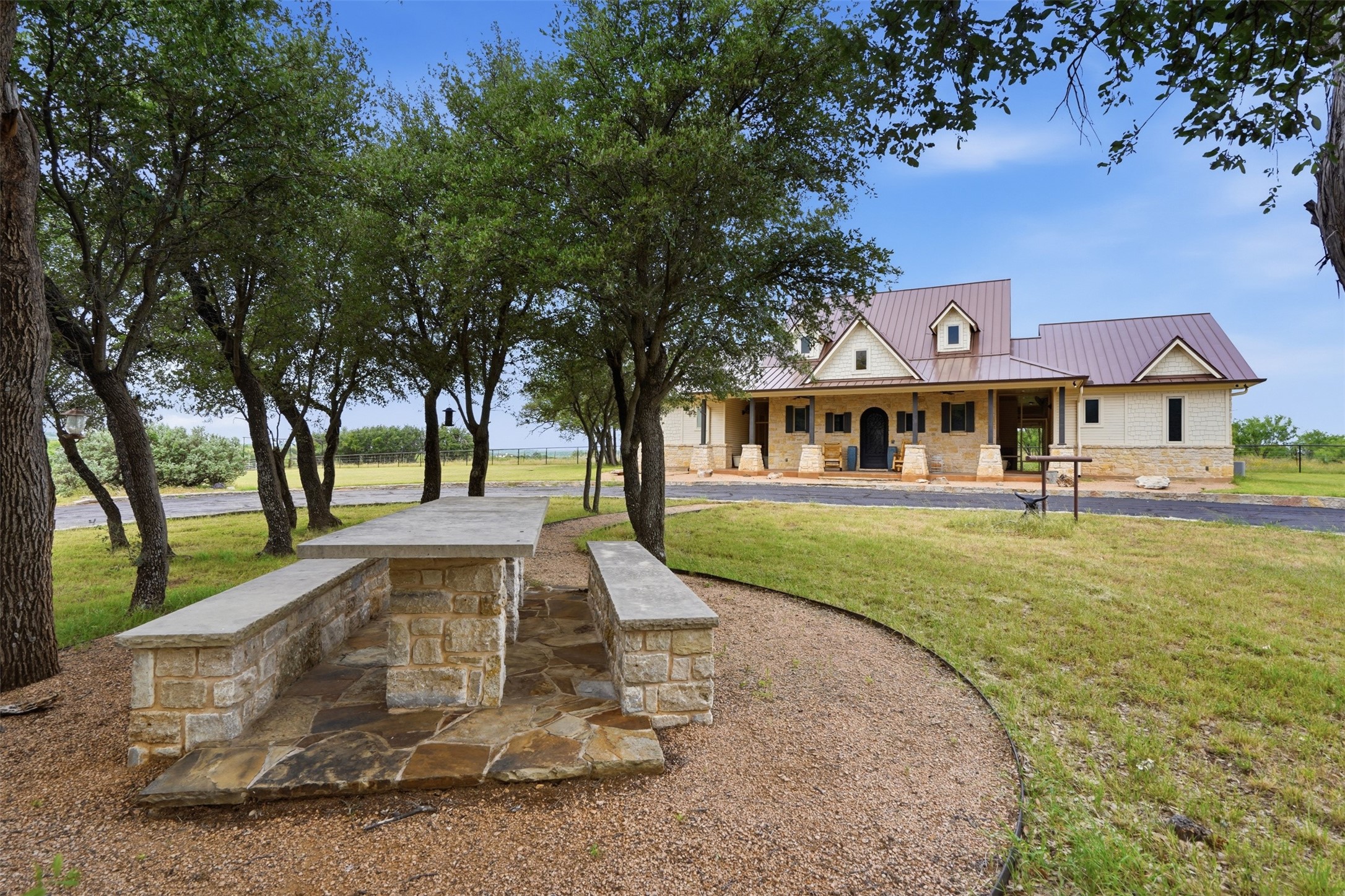 1083 Antler Drive Strawn TX 76475
