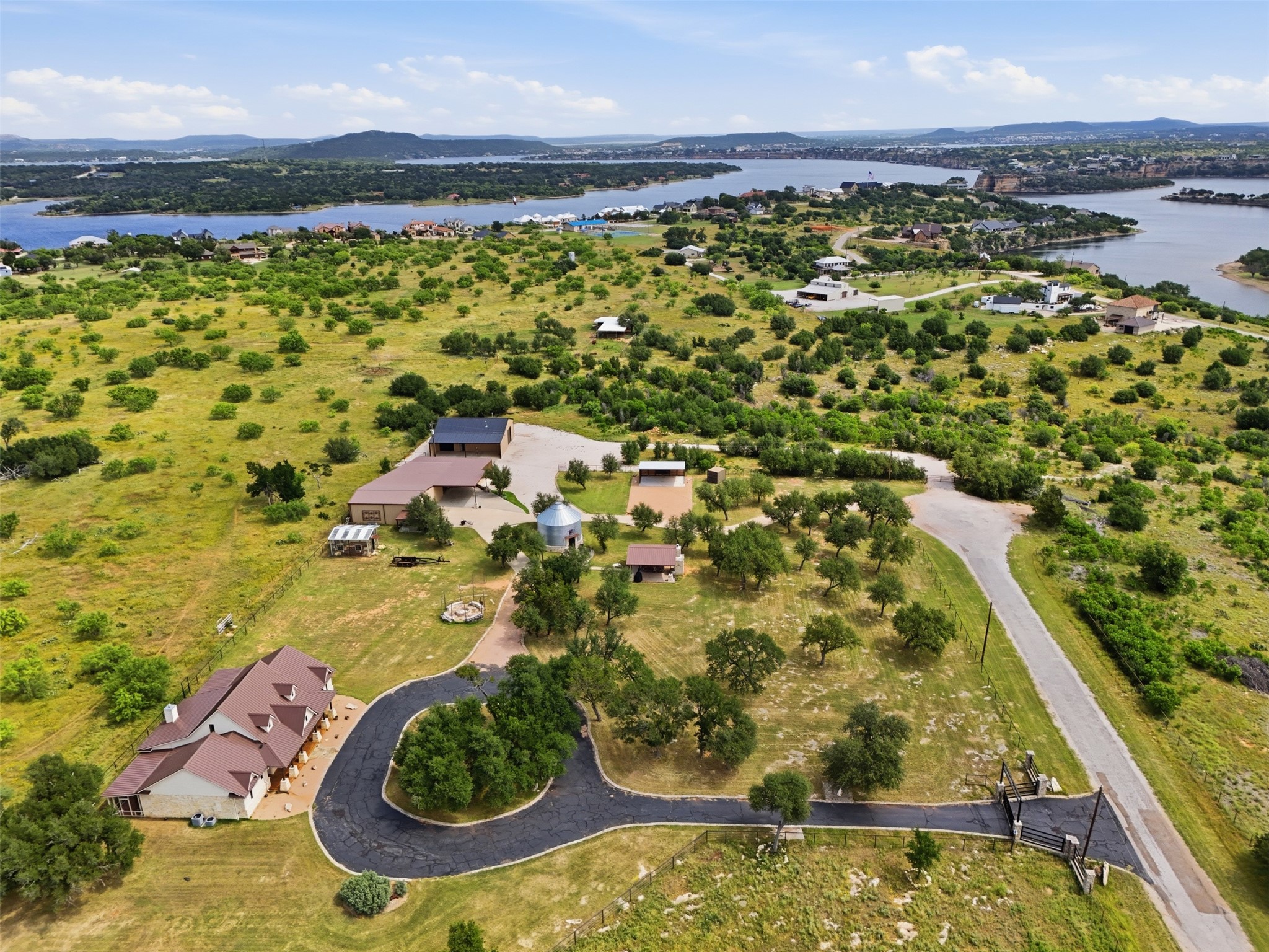 1083 Antler Drive Strawn TX 76475