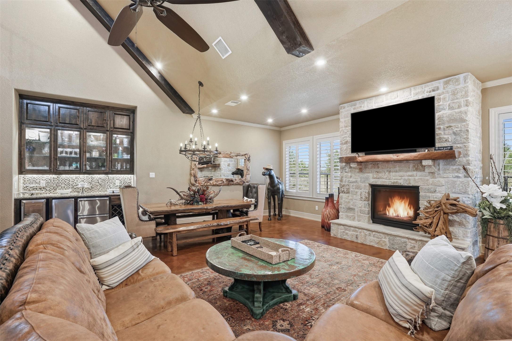 1083 Antler Drive Strawn TX 76475