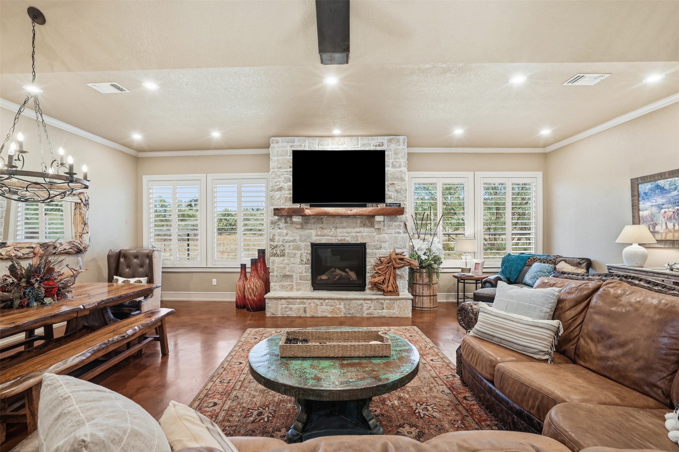 1083 Antler Drive Strawn TX 76475