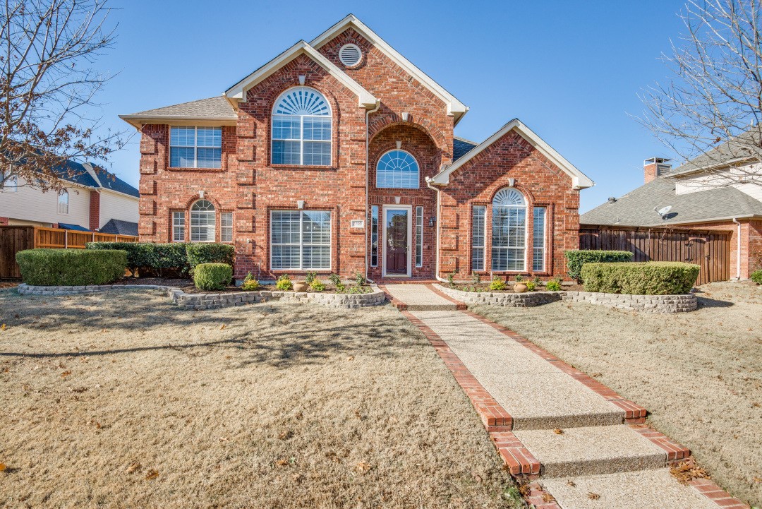 7709 San Isabel Drive Plano TX 75025