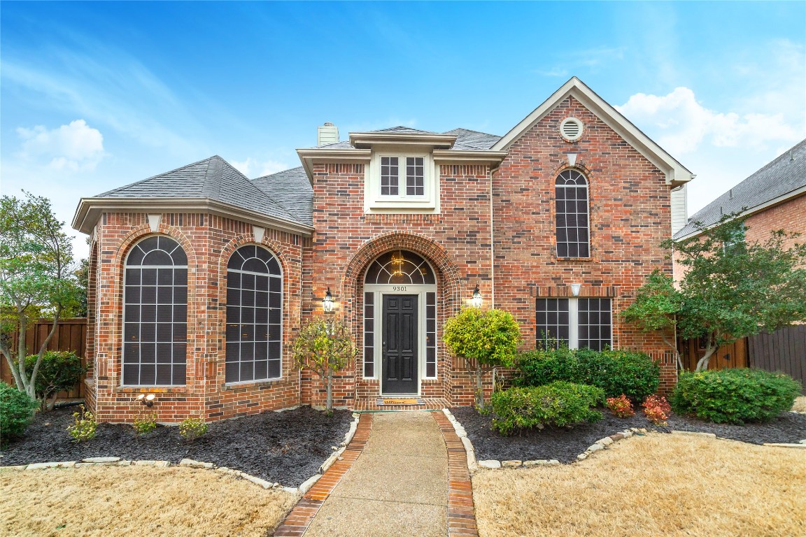 9301 Anns Way Plano TX 75025