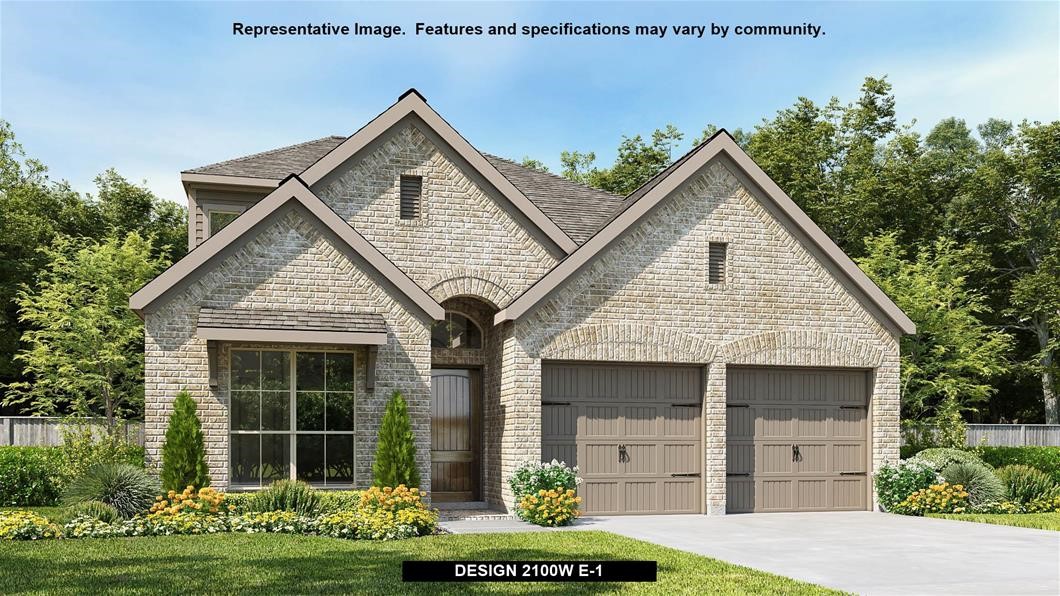 2016 Song Sparrow Lane Mckinney TX 75071