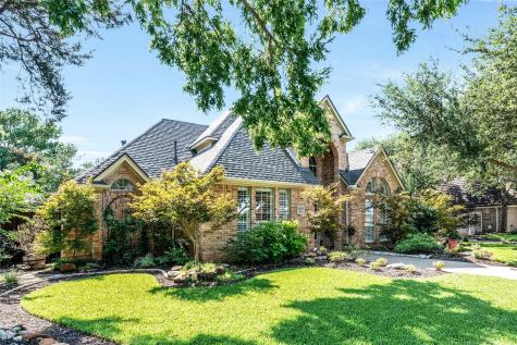 6500 Connie Lane Colleyville TX 76034