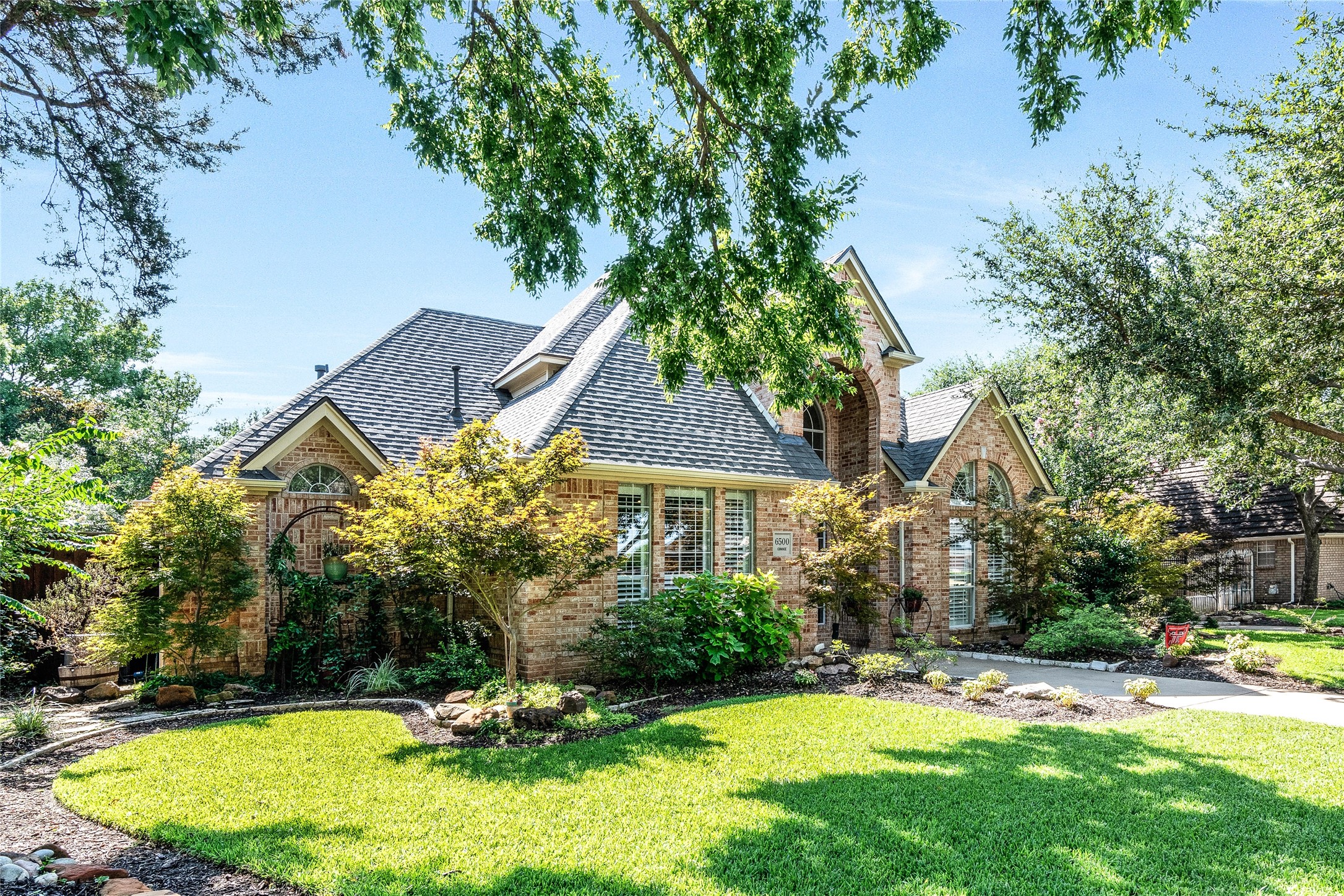 6500 Connie Lane Colleyville TX 76034