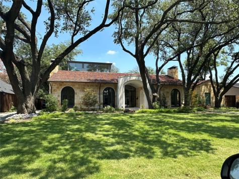 4539 San Gabriel Drive Dallas TX 75229