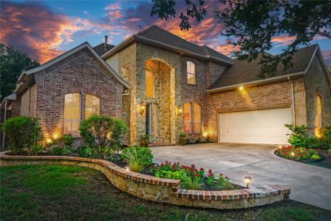 3020 Cotters Circle Richardson TX 75082