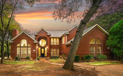 2016 Breaker Lane Flower Mound TX 75022