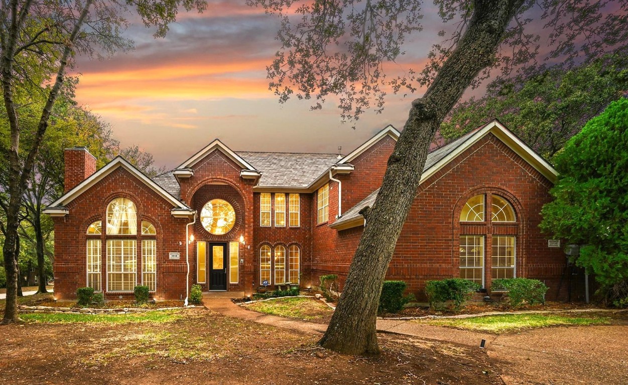 2016 Breaker Lane Flower Mound TX 75022
