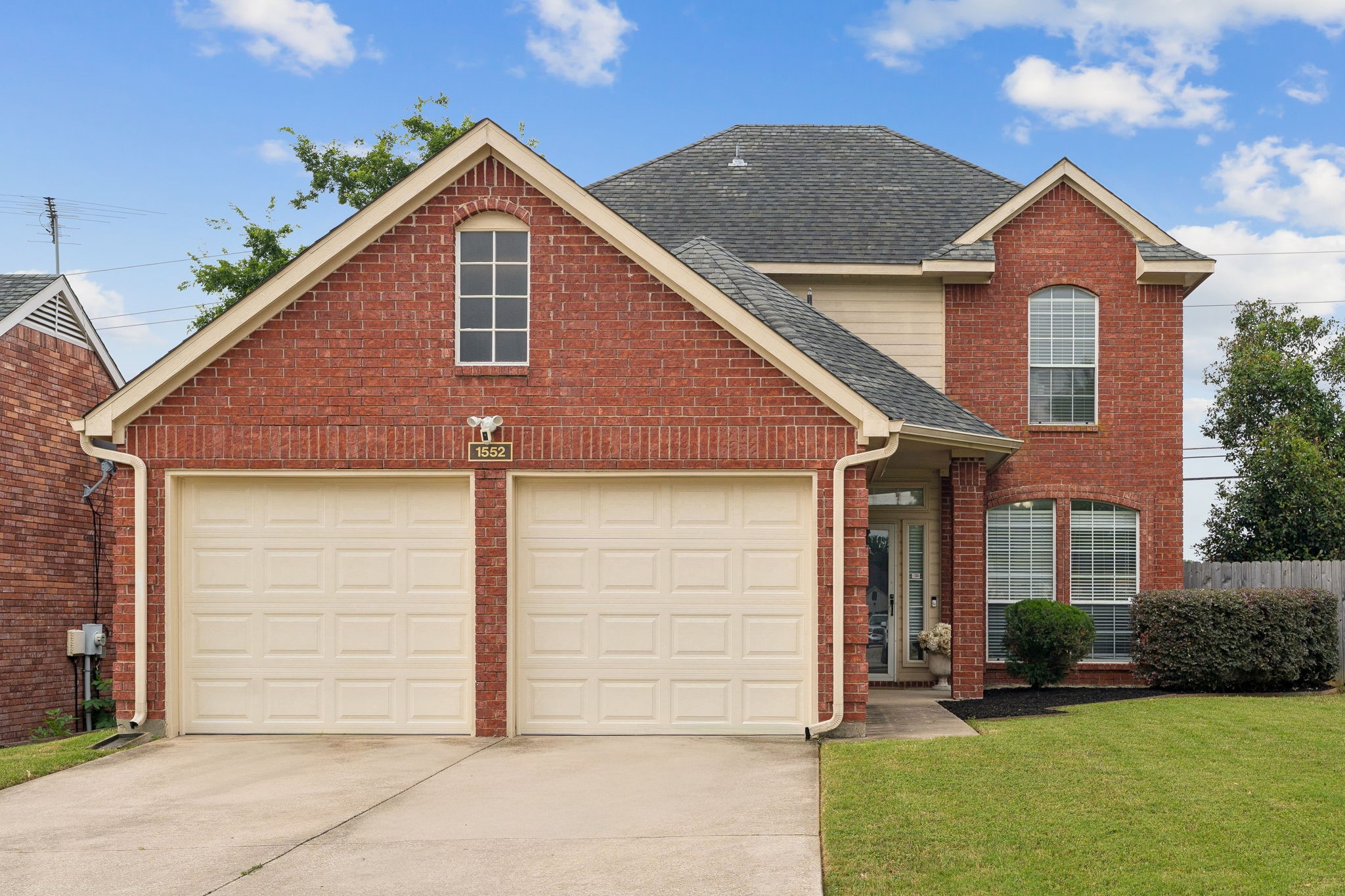 1552 Dublin Circle Grapevine TX 76051
