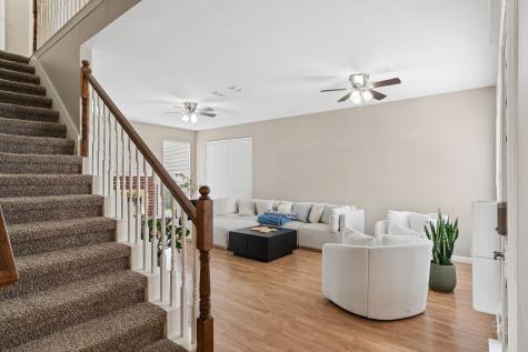 1552 Dublin Circle Grapevine TX 76051