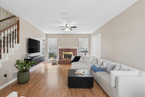 1552 Dublin Circle Grapevine TX 76051
