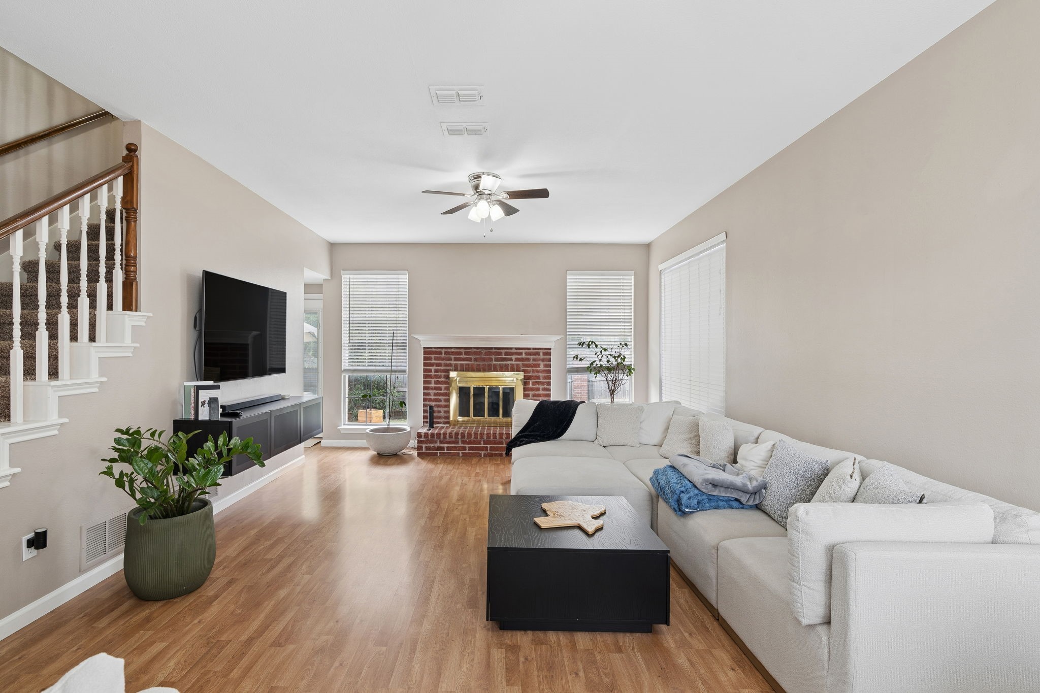 1552 Dublin Circle Grapevine TX 76051