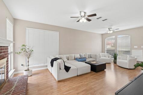 1552 Dublin Circle Grapevine TX 76051