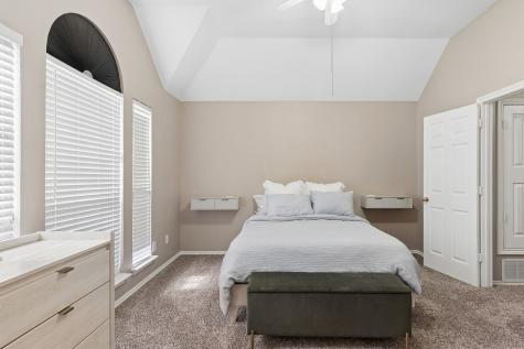 1552 Dublin Circle Grapevine TX 76051