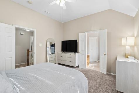 1552 Dublin Circle Grapevine TX 76051