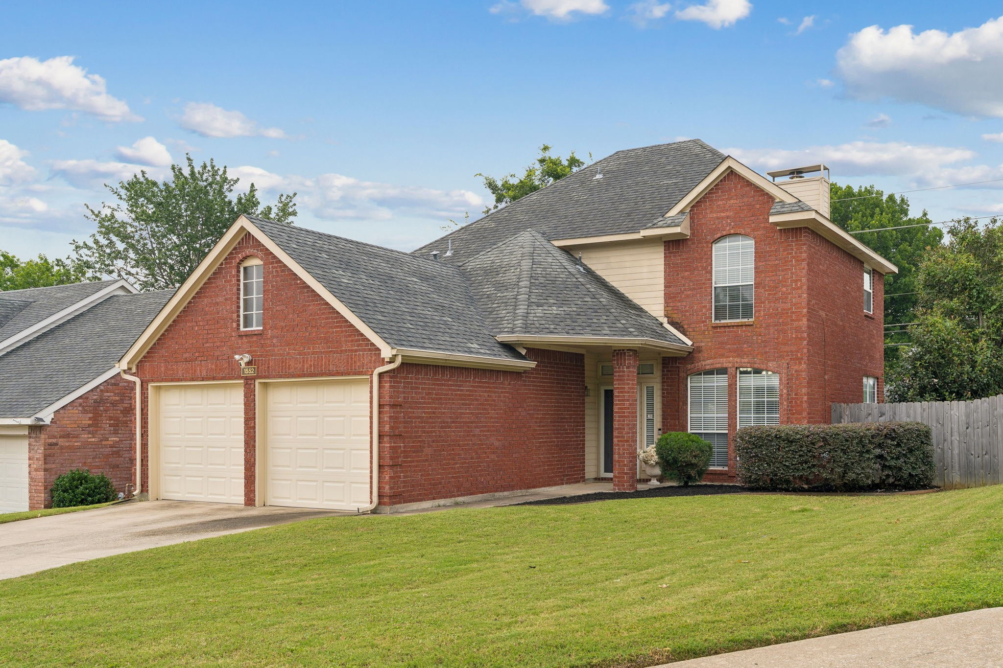 1552 Dublin Circle Grapevine TX 76051