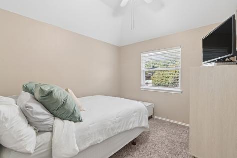 1552 Dublin Circle Grapevine TX 76051