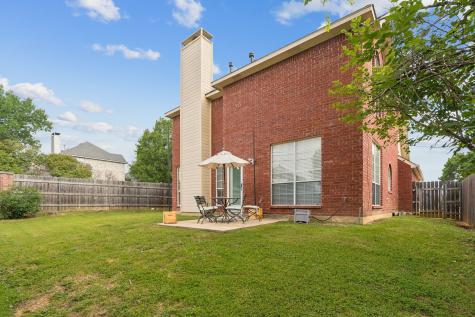 1552 Dublin Circle Grapevine TX 76051