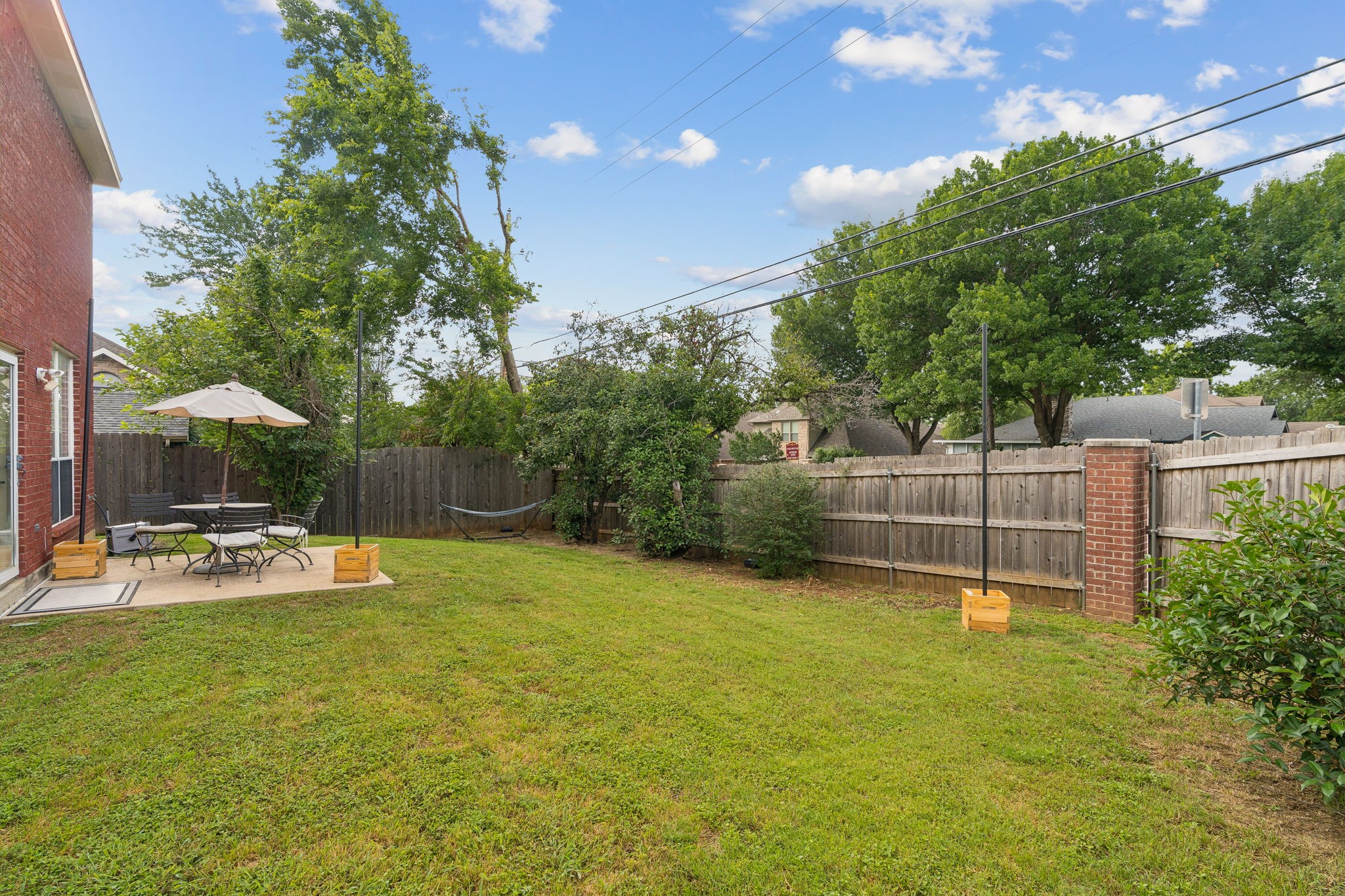 1552 Dublin Circle Grapevine TX 76051
