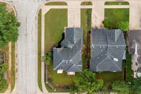 1552 Dublin Circle Grapevine TX 76051