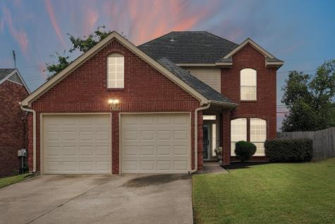 1552 Dublin Circle Grapevine TX 76051