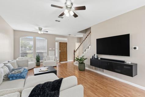 1552 Dublin Circle Grapevine TX 76051