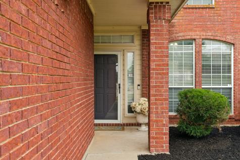 1552 Dublin Circle Grapevine TX 76051
