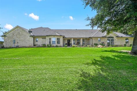 2701 Hulen Street Burleson TX 76028